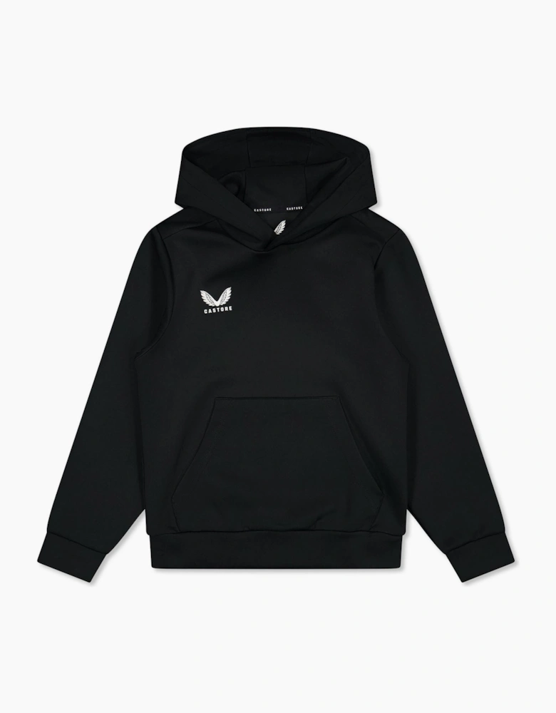 Unisex Kids' Overhead Hoody