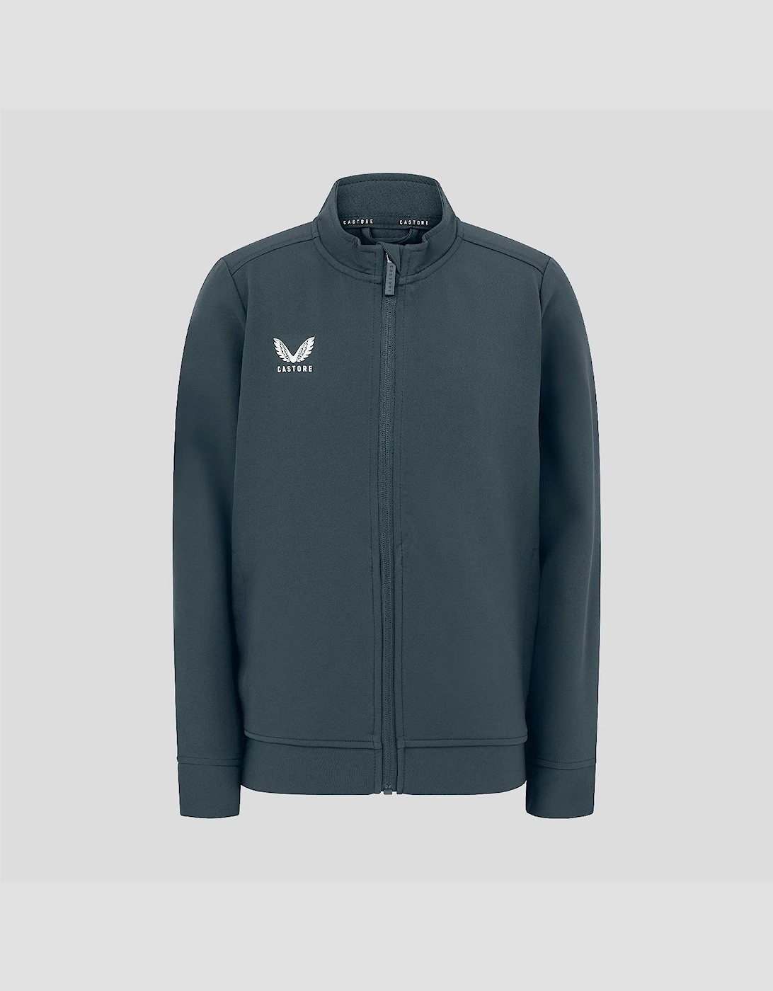 Unisex Kids' Lightweight Puffer, 5 of 4