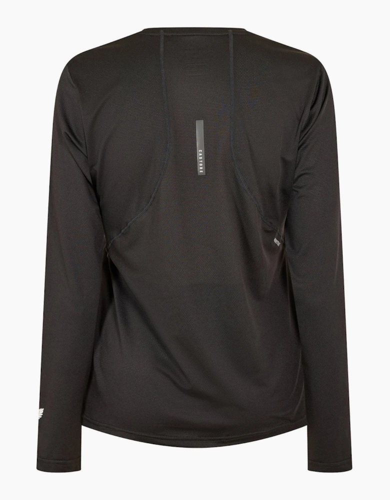 Women's Long Sleeve T-Shirt