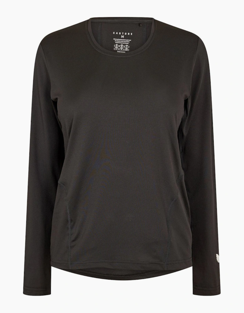 Women's Long Sleeve T-Shirt
