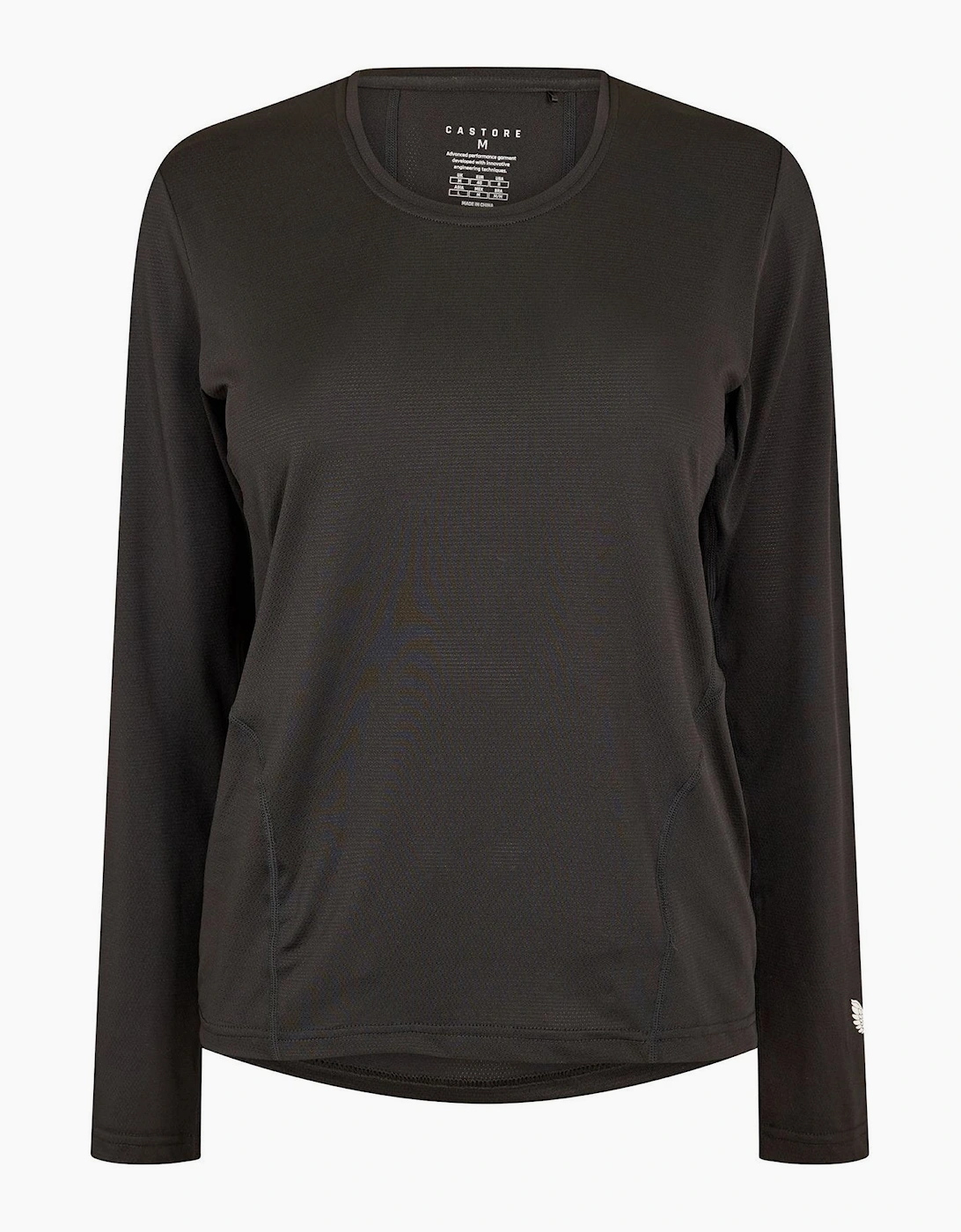 Women's Long Sleeve T-Shirt