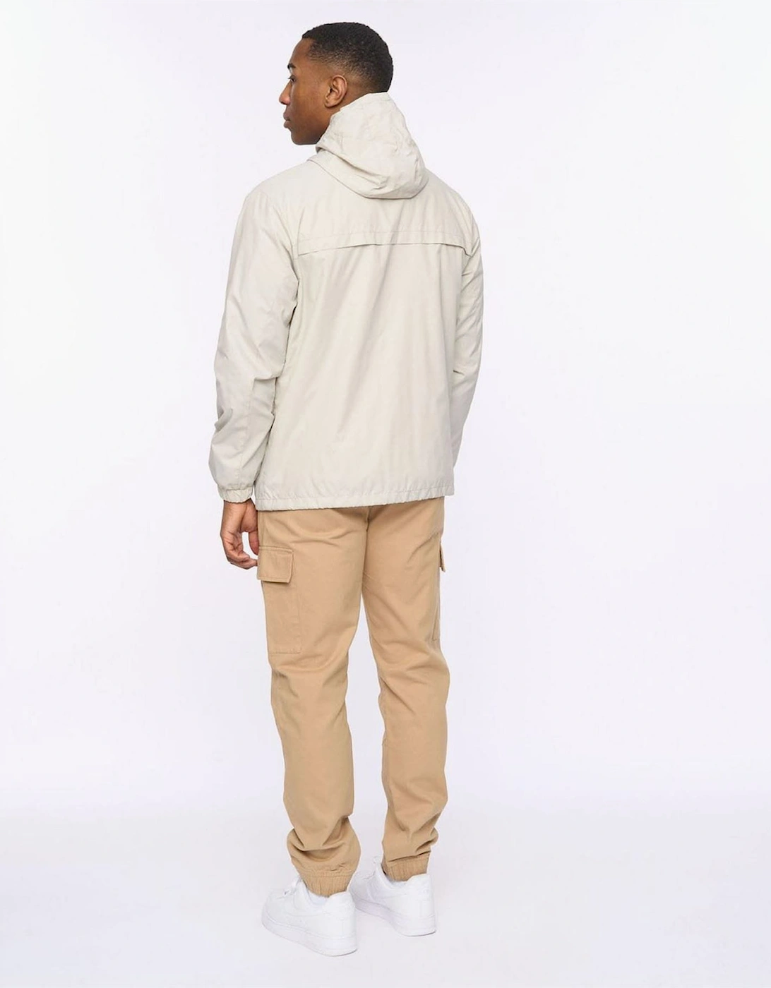 Utilate Windbreaker Jacket