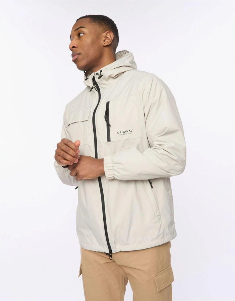 Utilate Windbreaker Jacket