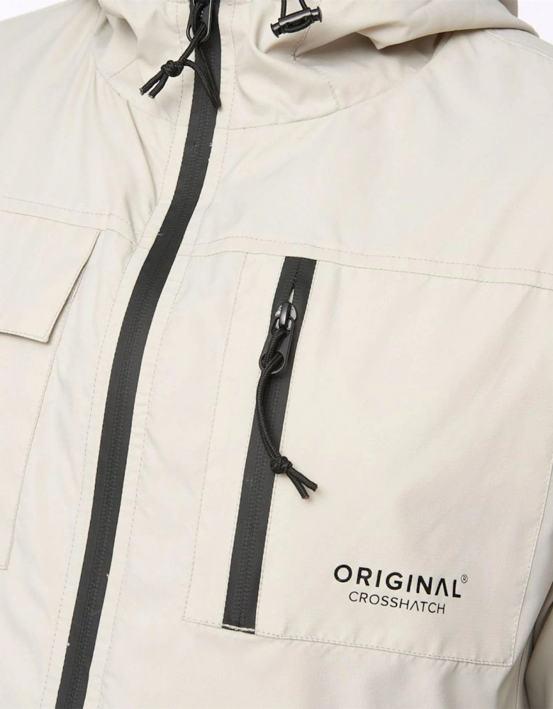 Utilate Windbreaker Jacket