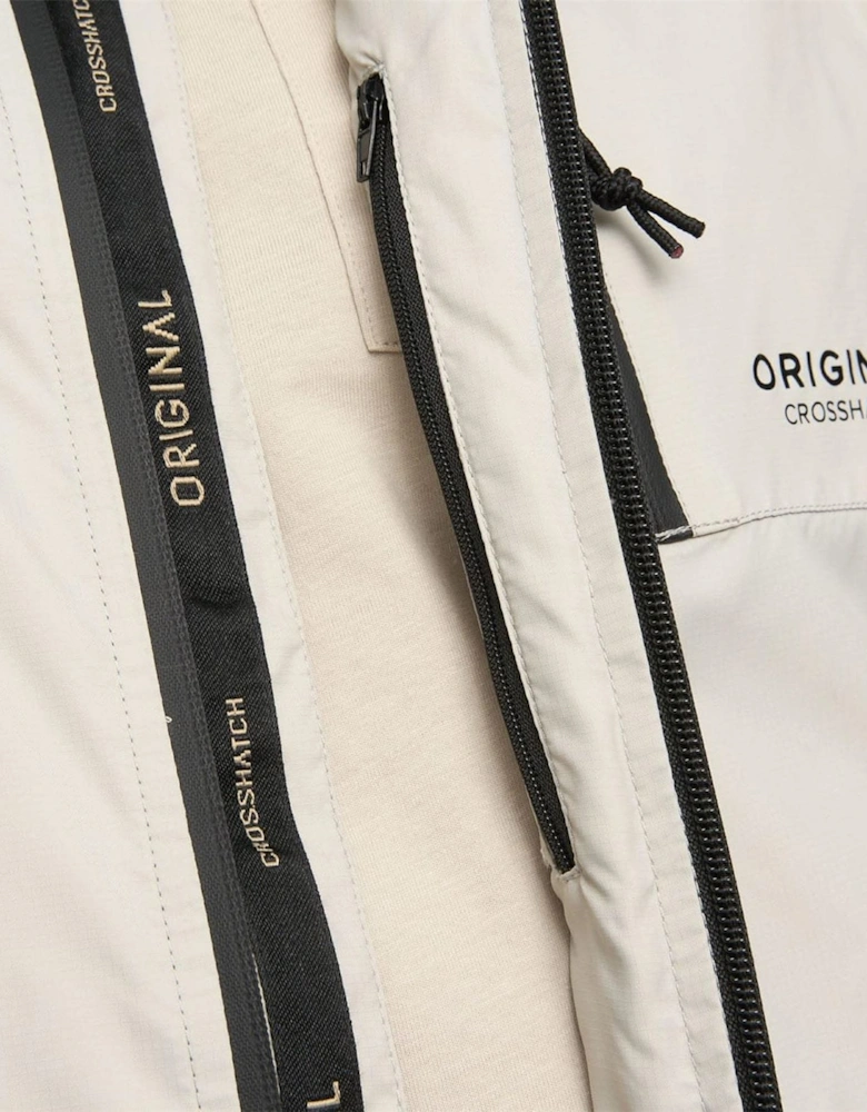 Utilate Windbreaker Jacket