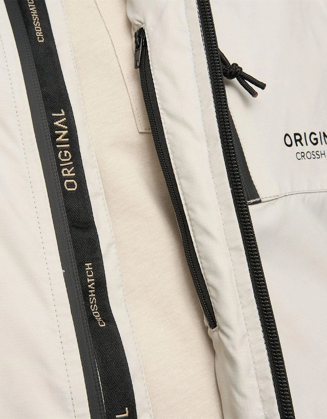 Utilate Windbreaker Jacket