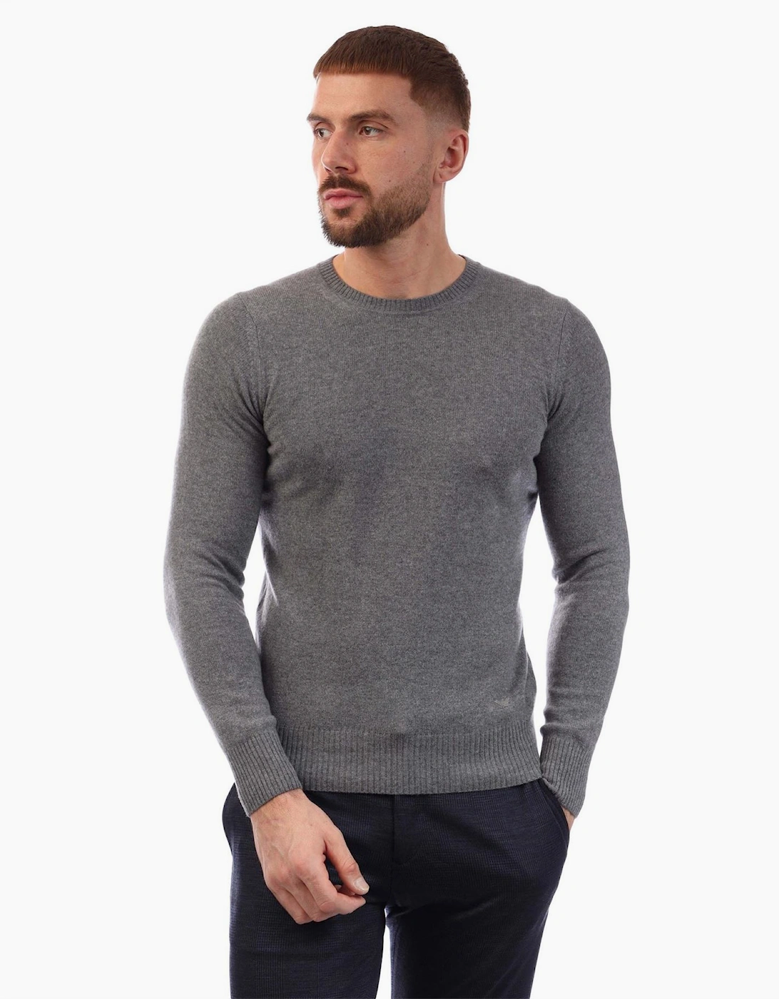 Crewneck Sweater, 5 of 4