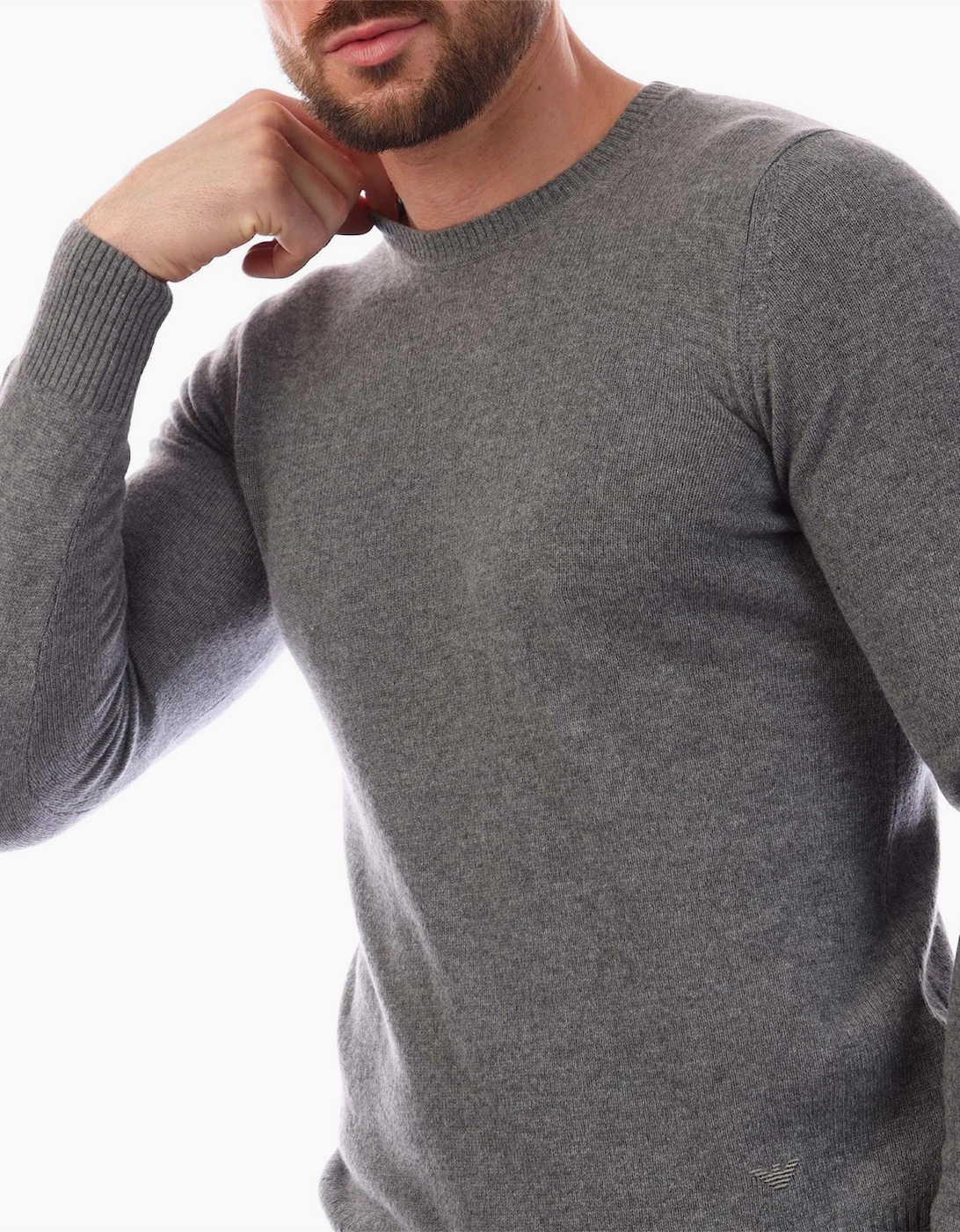 Crewneck Sweater