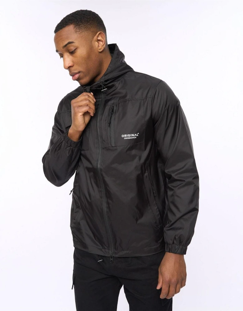 Utilate Windbreaker Jacket