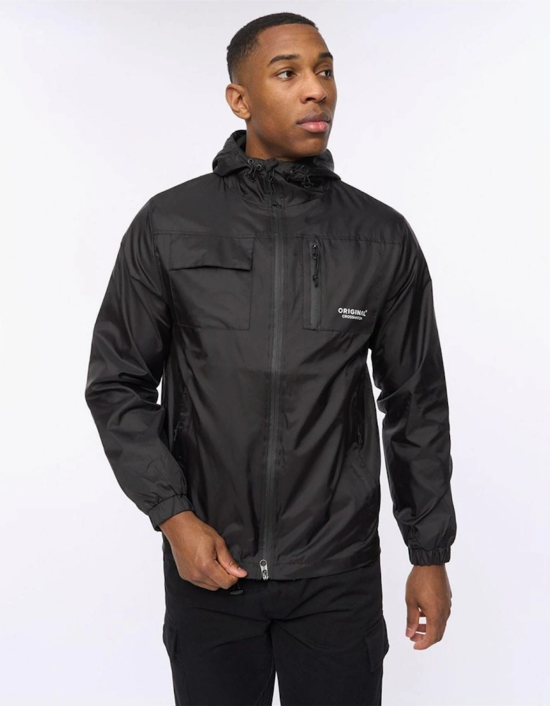 Utilate Windbreaker Jacket