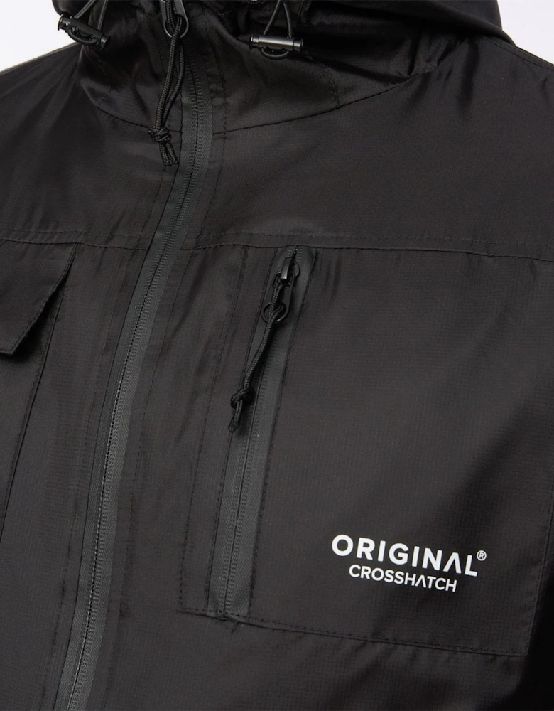 Utilate Windbreaker Jacket