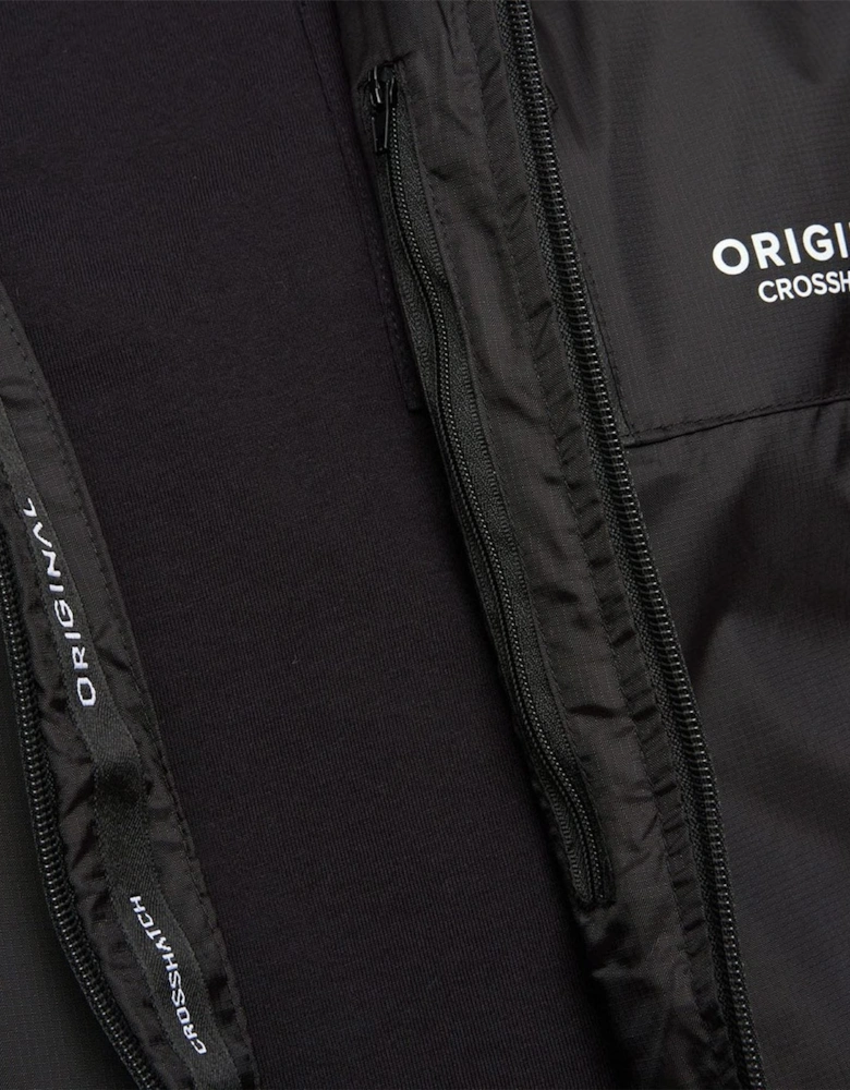 Utilate Windbreaker Jacket