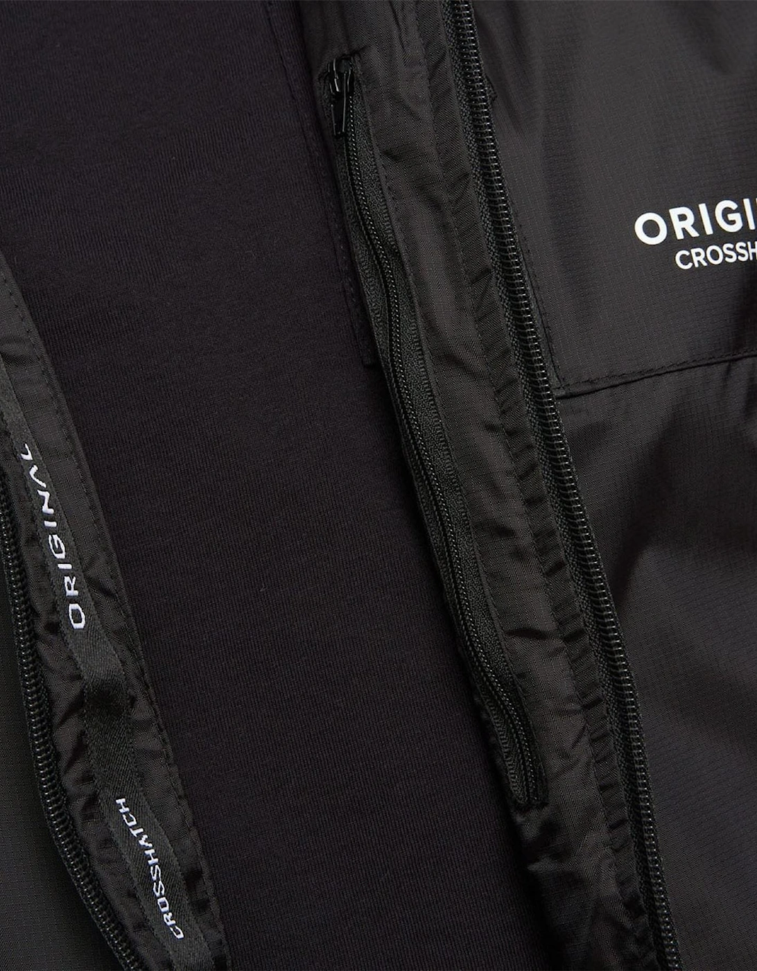 Utilate Windbreaker Jacket
