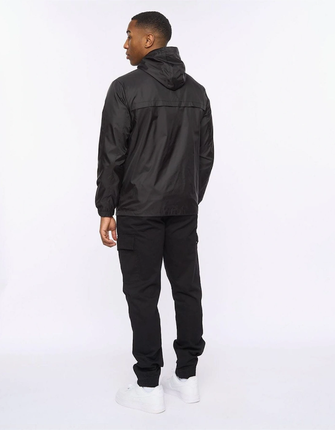 Utilate Windbreaker Jacket