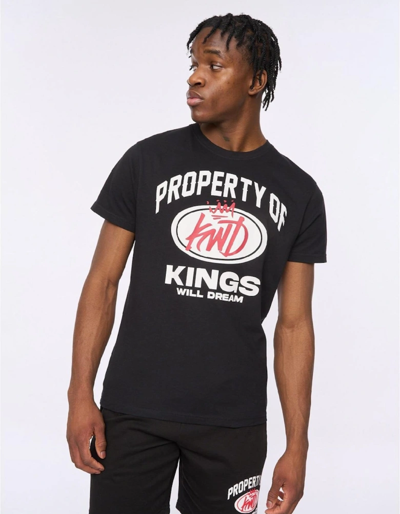 Men's Prop T-Shirt