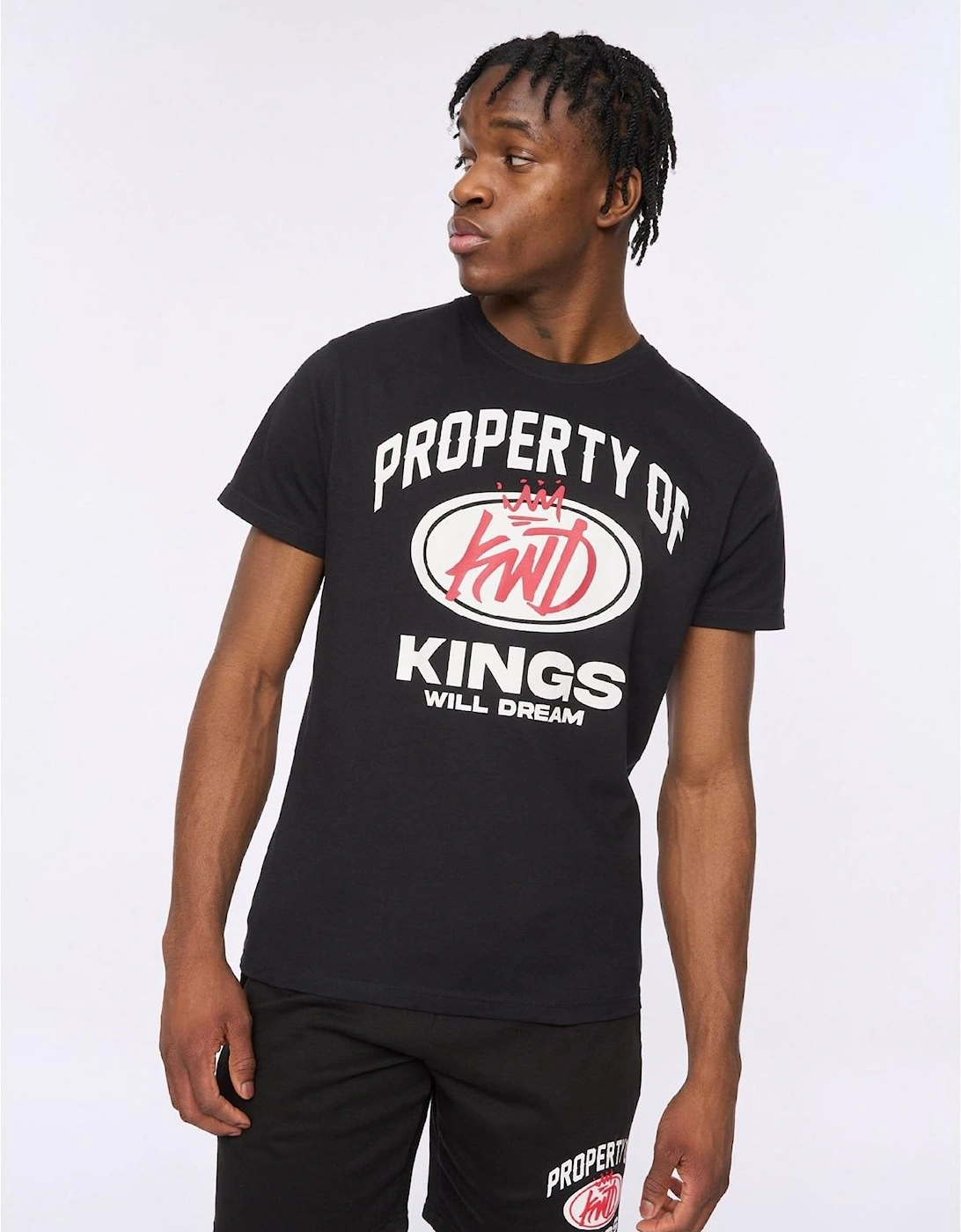 Men's Prop T-Shirt