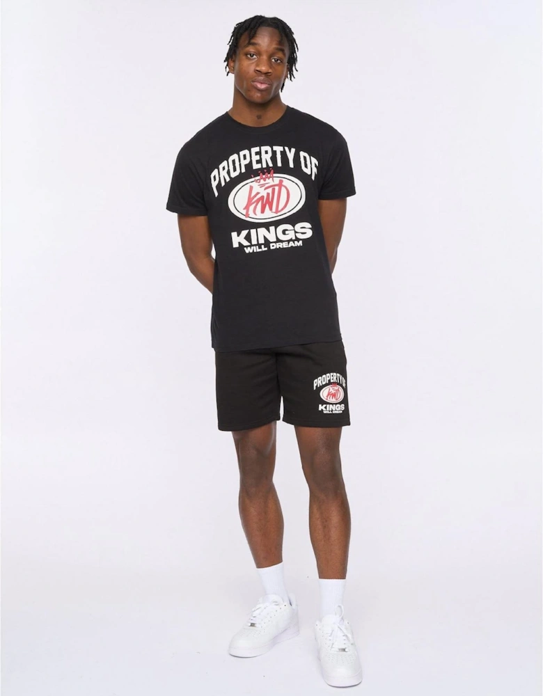 Men's Prop T-Shirt