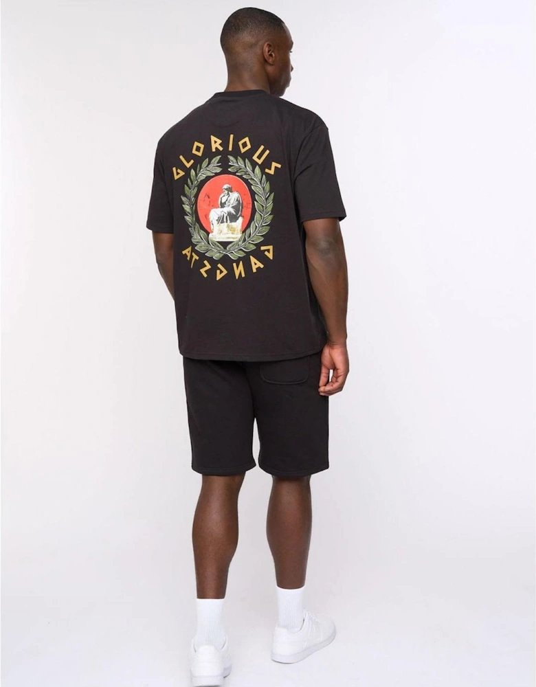 Crewneck T-Shirt