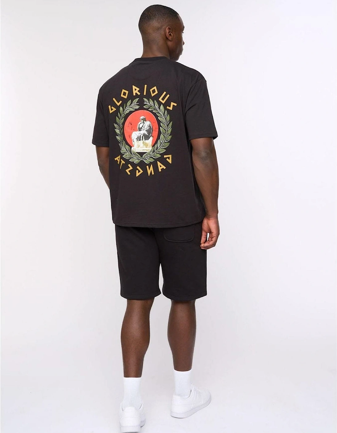 Crewneck T-Shirt