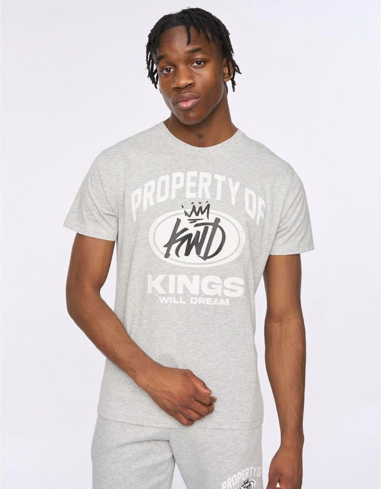 Men's Prop T-Shirt