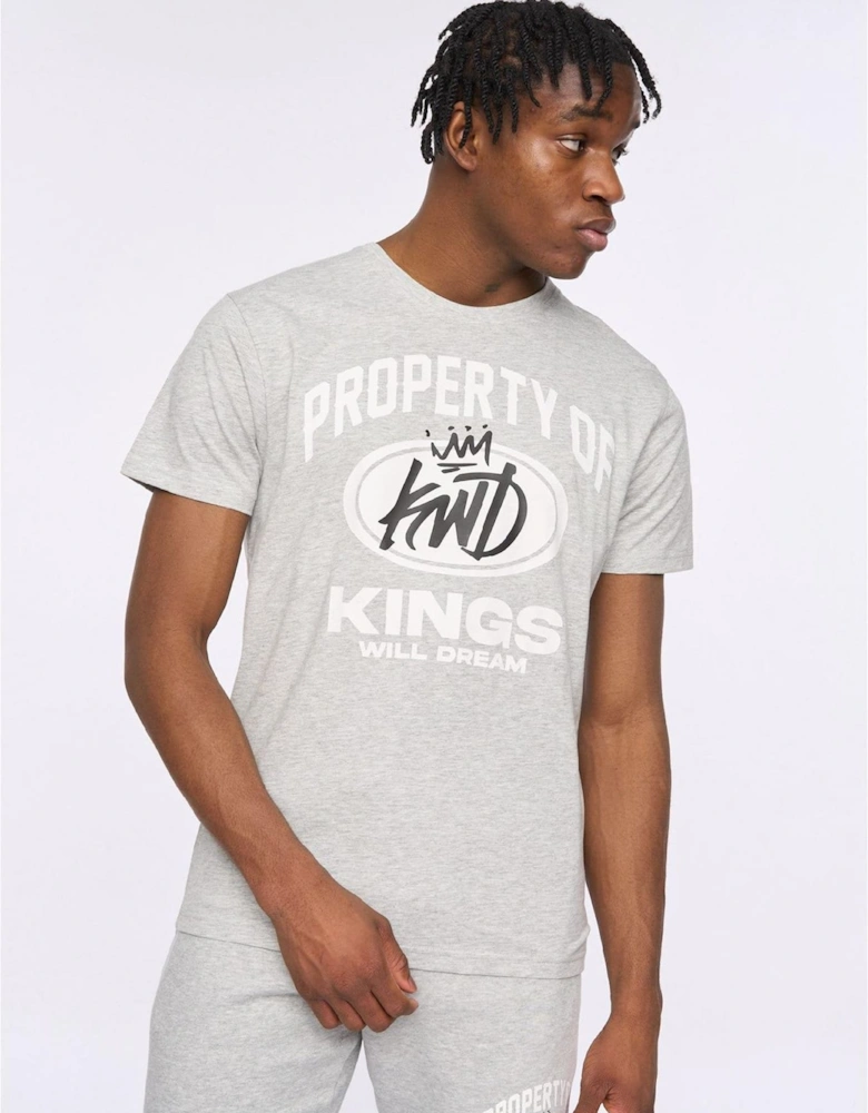 Men's Prop T-Shirt