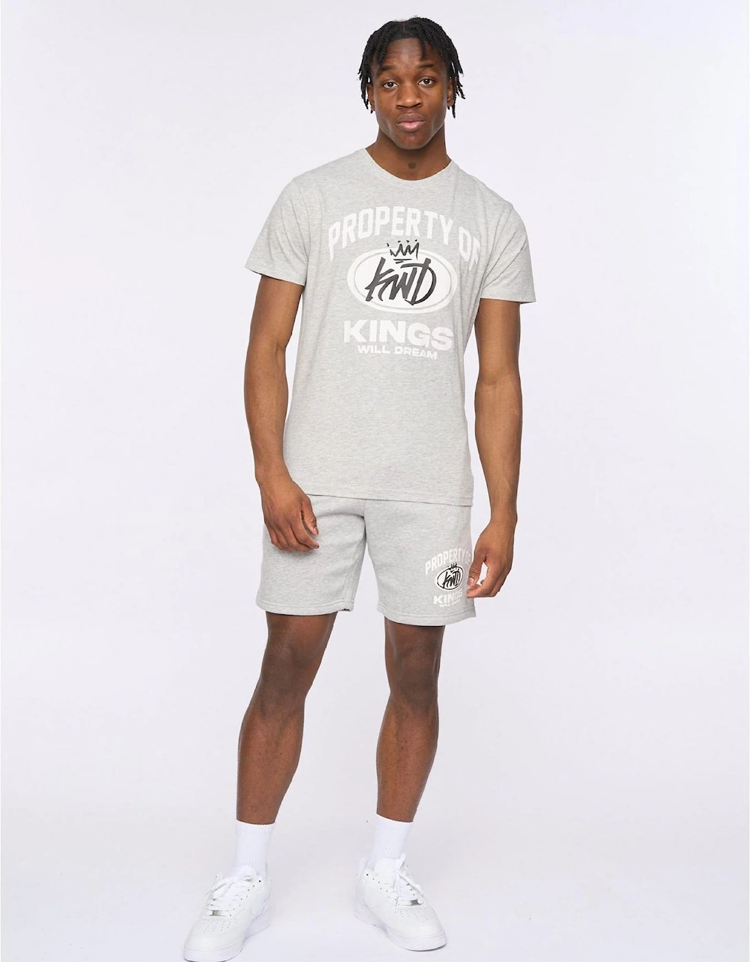 Men's Prop T-Shirt