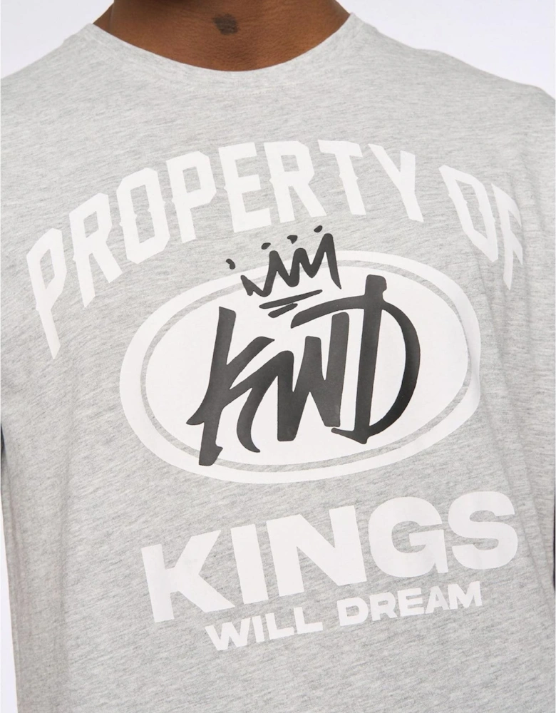 Men's Prop T-Shirt