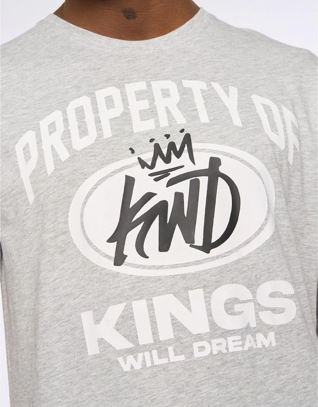 Men's Prop T-Shirt