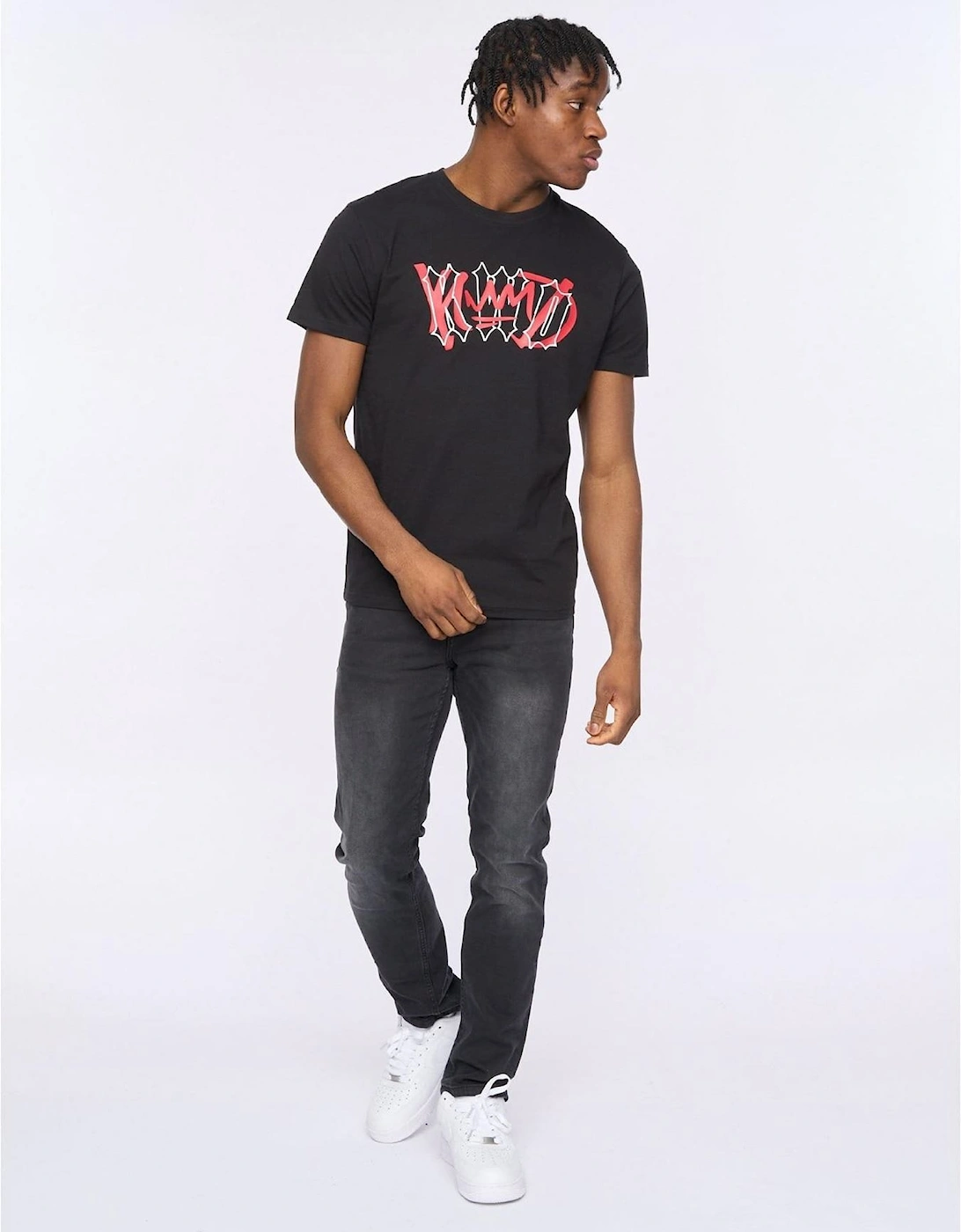 Men's Wicked T-Shirt