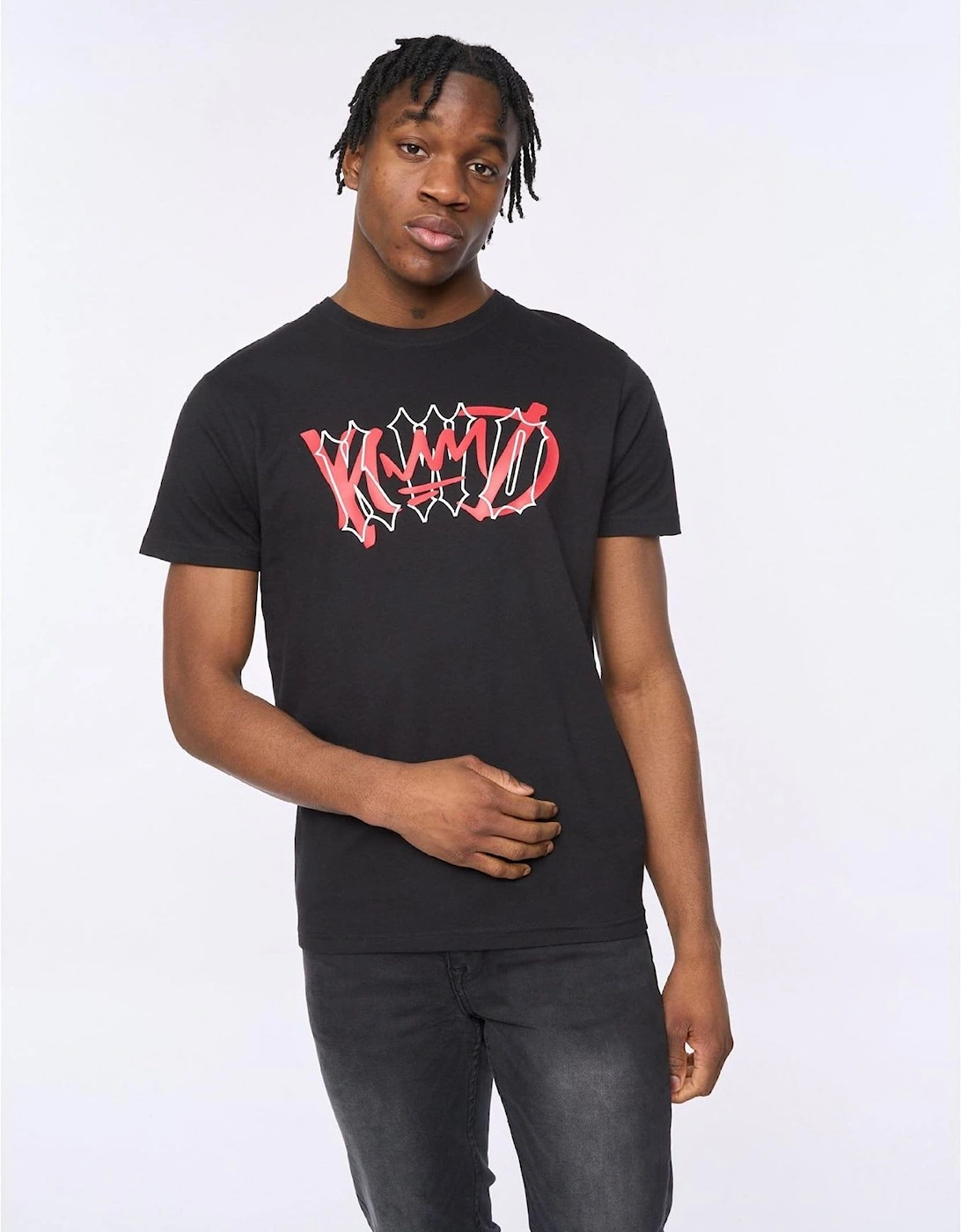 Men's Wicked T-Shirt, 6 of 5