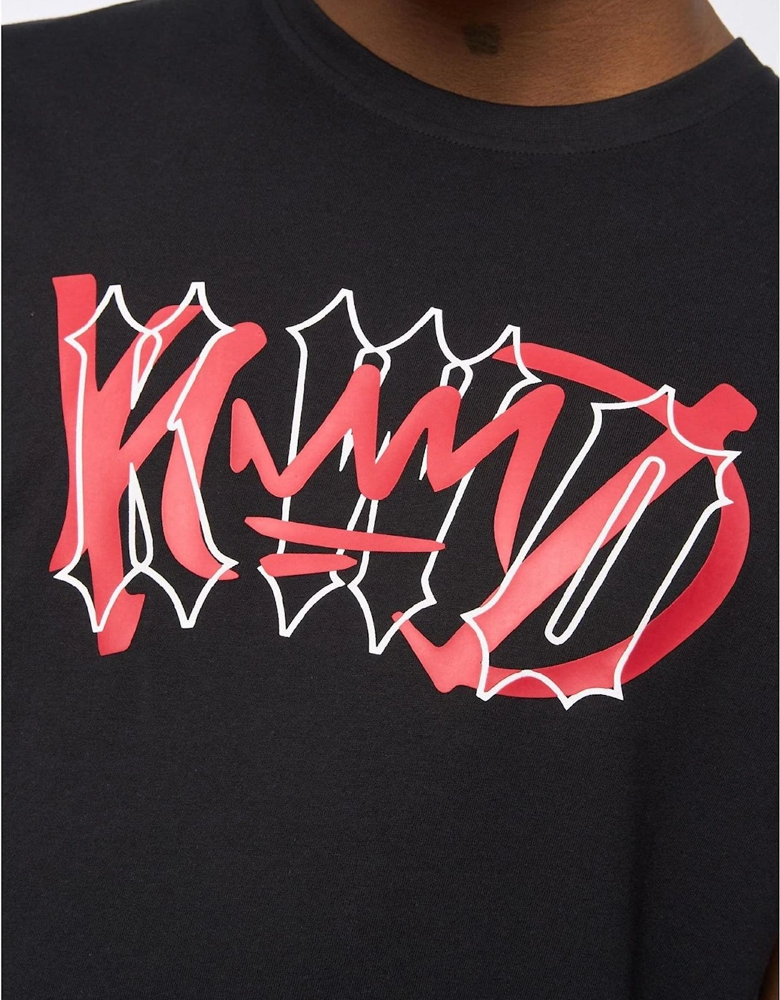 Men's Wicked T-Shirt