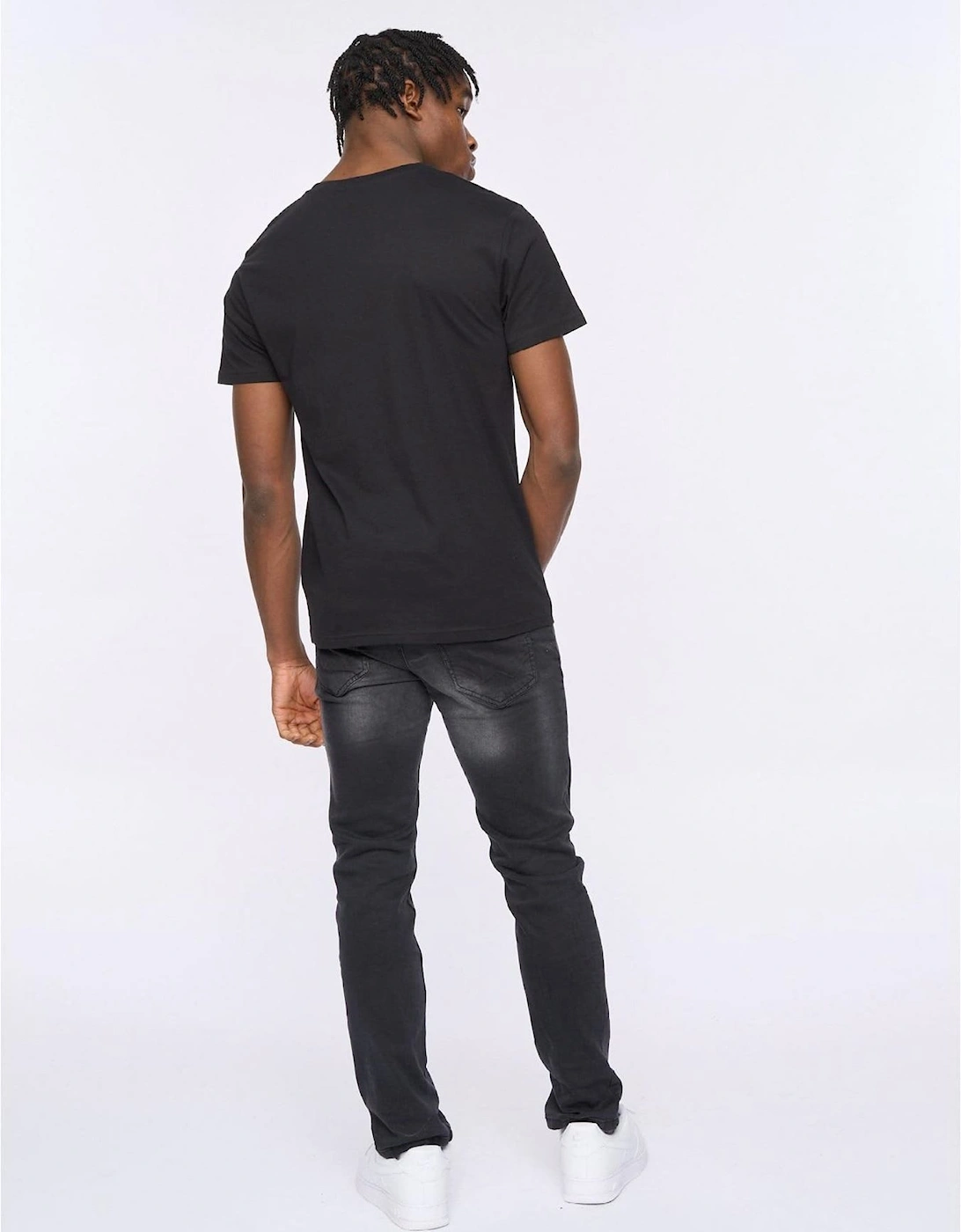 Men's Wicked T-Shirt