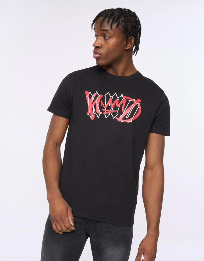 Men's Wicked T-Shirt