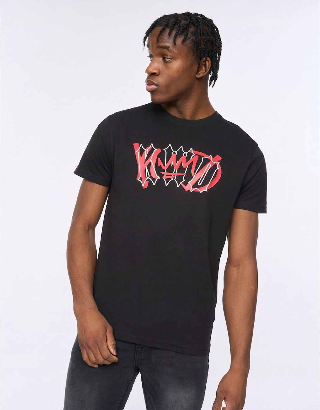 Men's Wicked T-Shirt