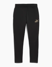 Black/Gold