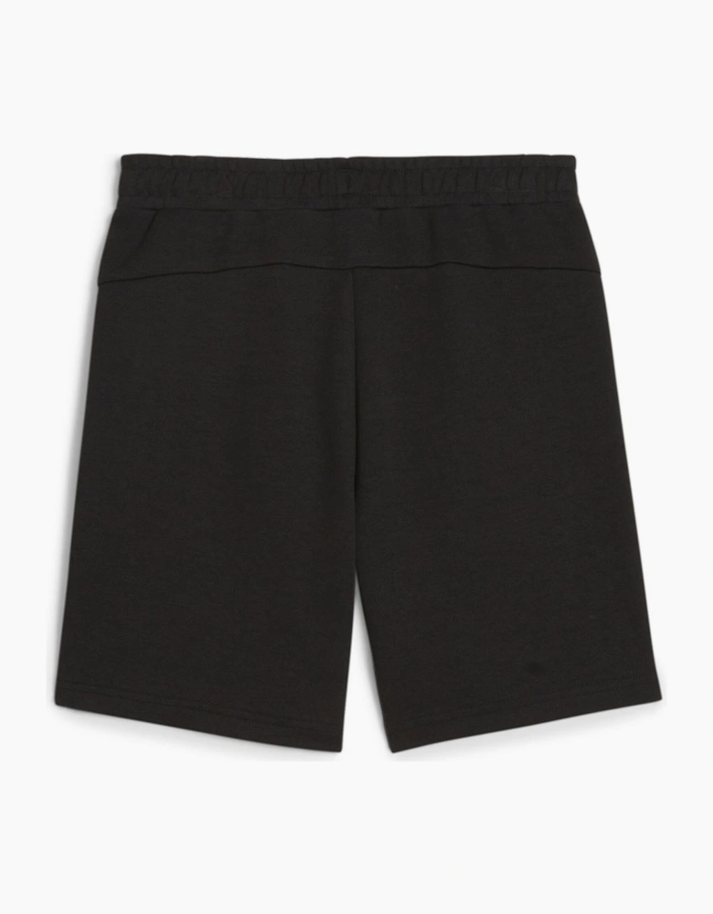 Jersey Jogger Shorts