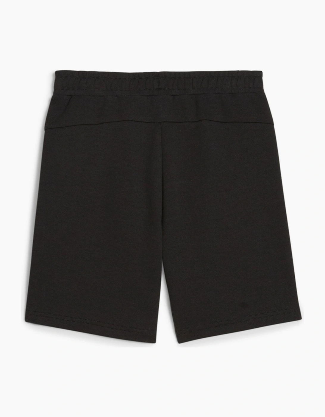 Jersey Jogger Shorts