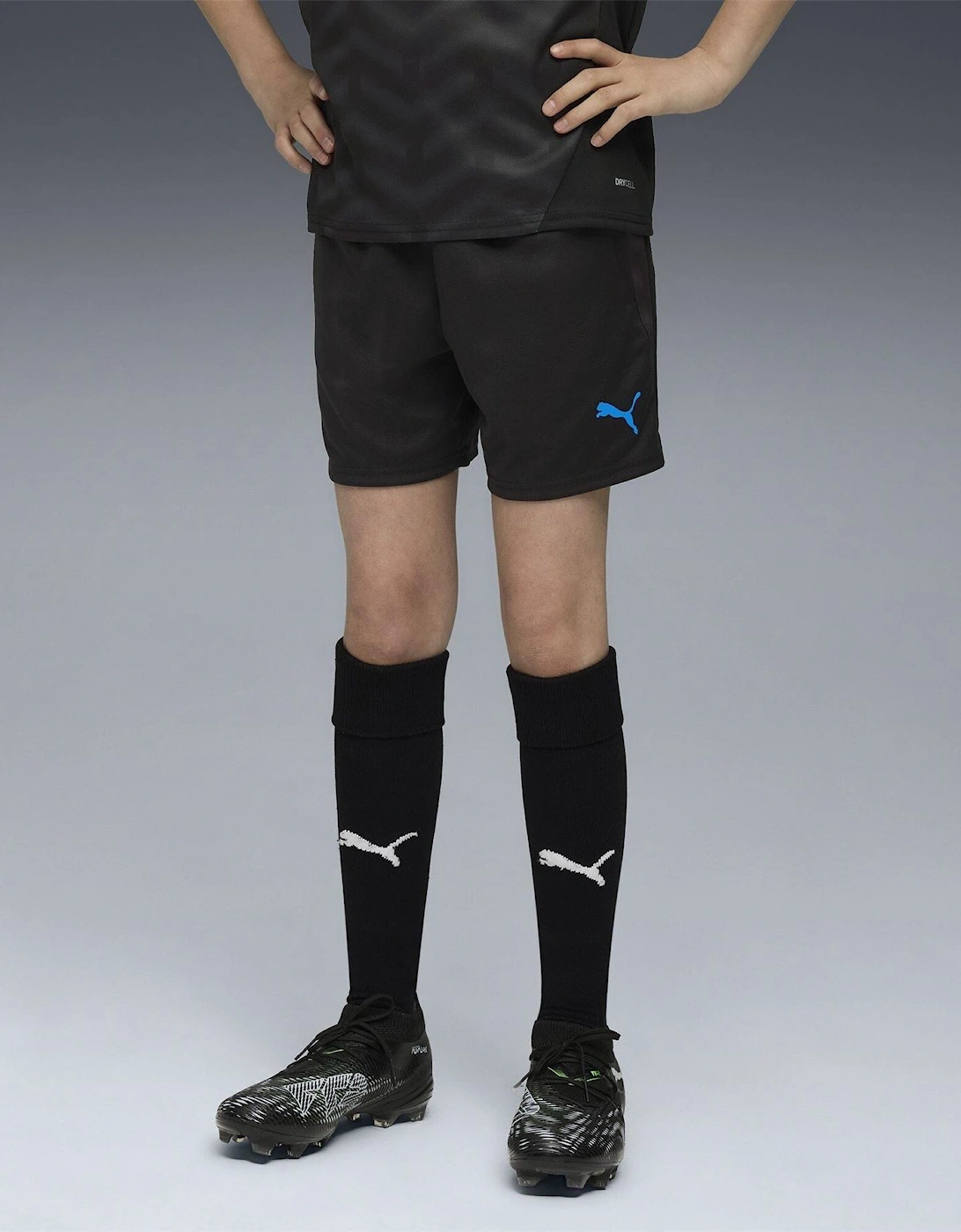 Cup Shorts Juniors