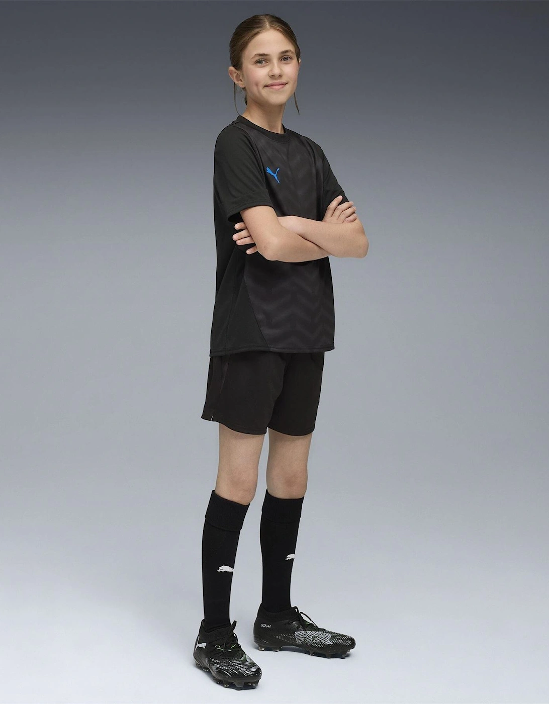 Cup Shorts Juniors