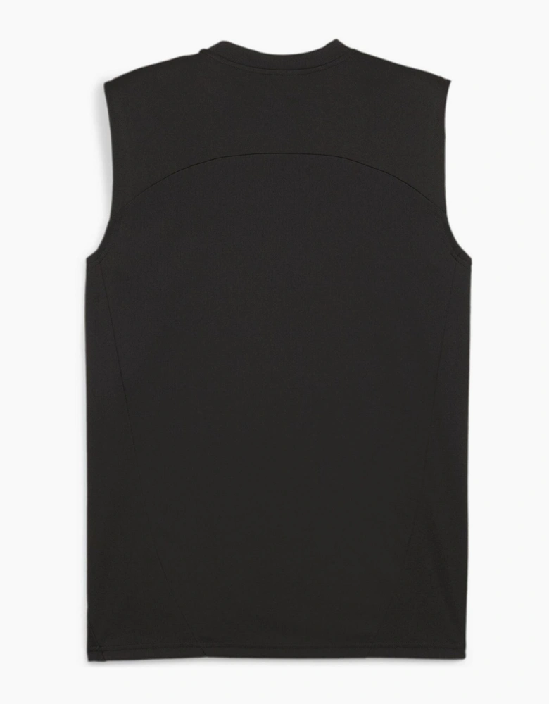 Teamfinal Training Short Sleeve Performance T-Shirt