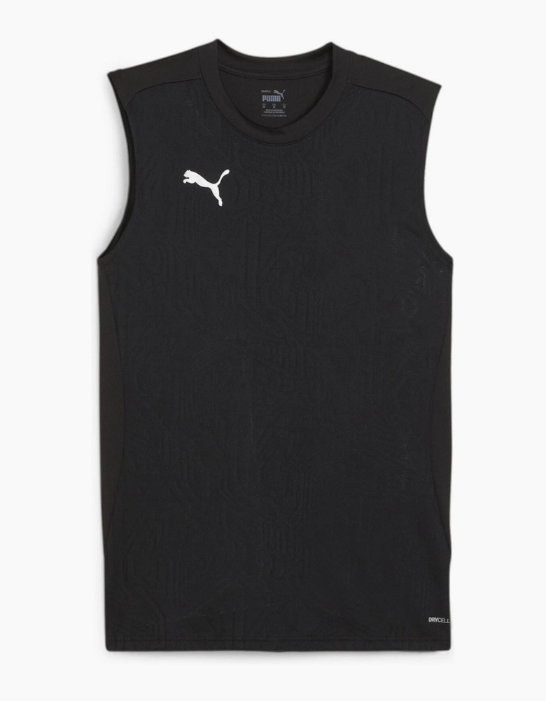 Teamfinal Training Short Sleeve Performance T-Shirt