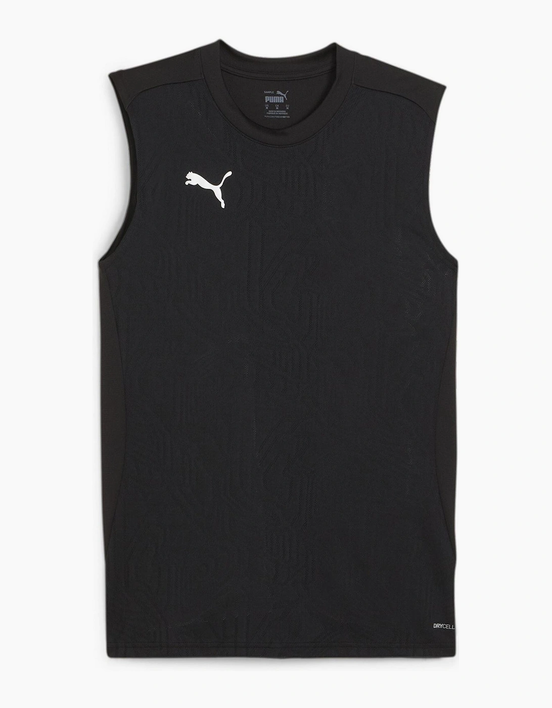 Teamfinal Training Short Sleeve Performance T-Shirt