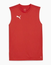 Red/Silver