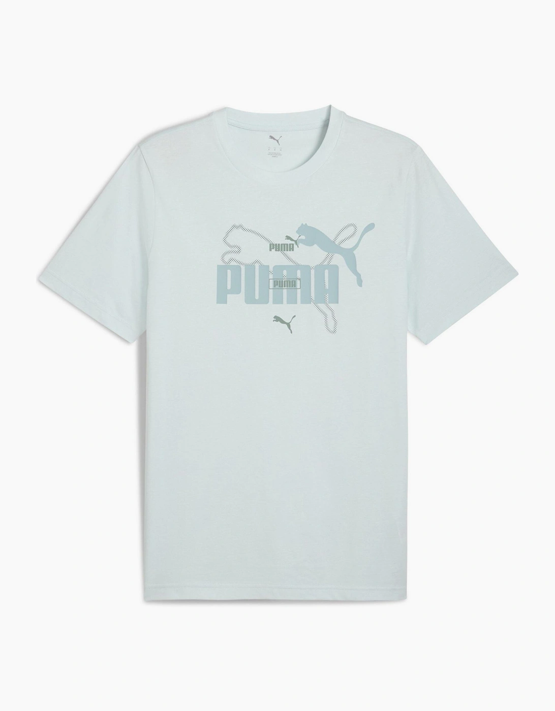 Ess Summer T-Shirt, 3 of 2