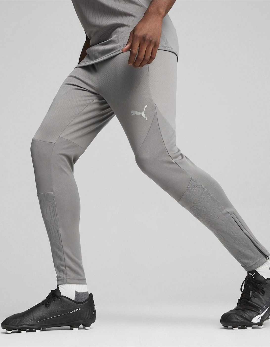 Teamfinal Performance Tracksuit Bottoms