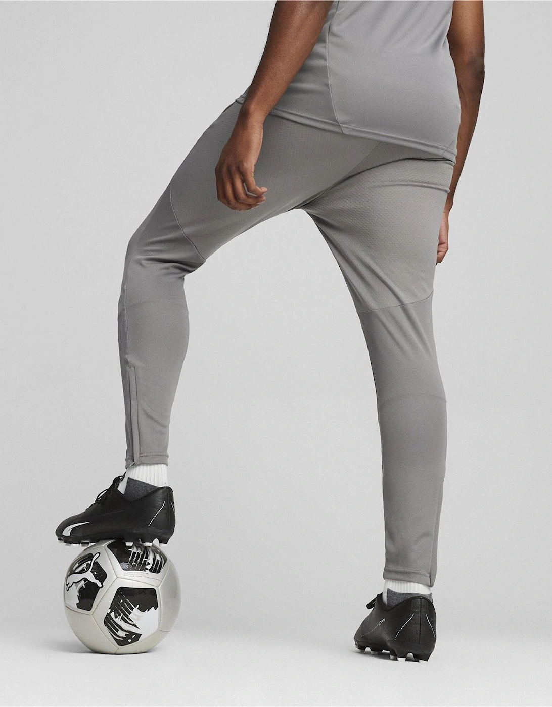 Teamfinal Performance Tracksuit Bottoms
