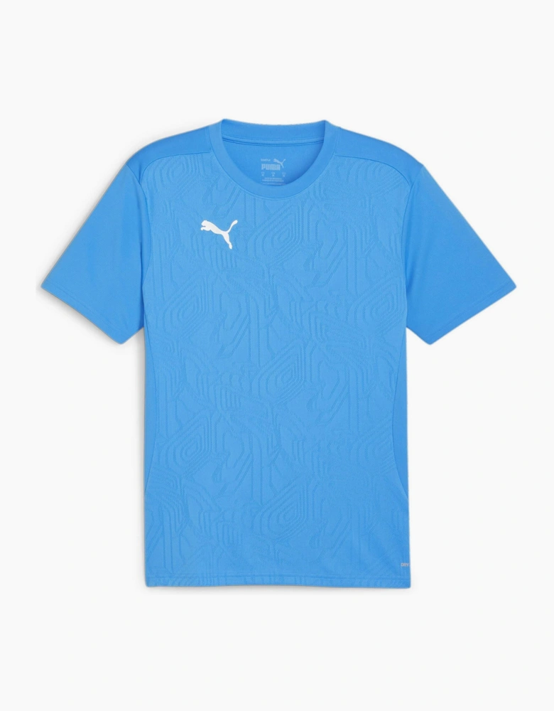 Teamfinal Training Short Sleeve Performance T-Shirt