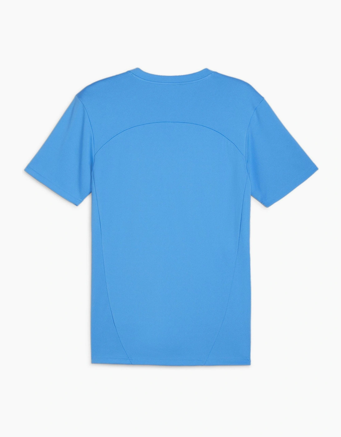 Teamfinal Training Short Sleeve Performance T-Shirt