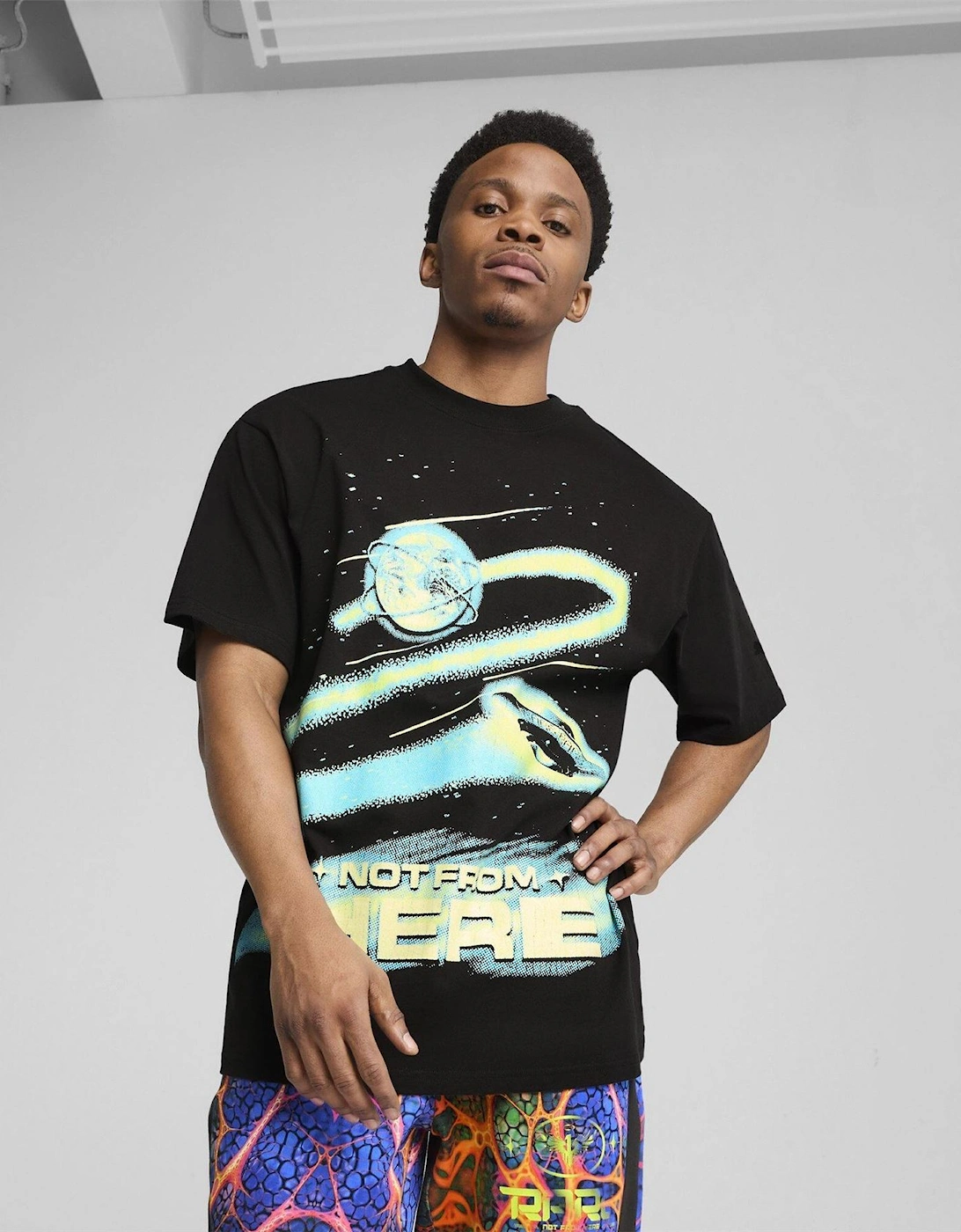 Men's T-Shirt