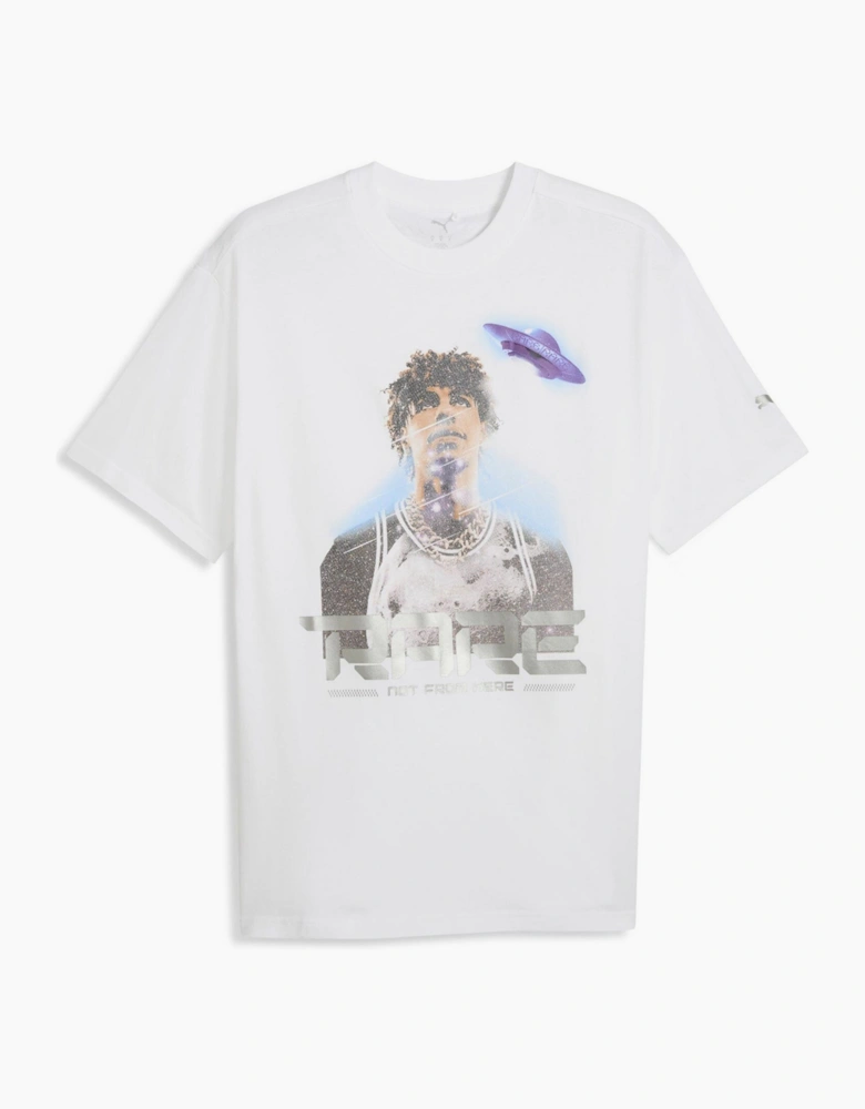 Regular Fit T-Shirt